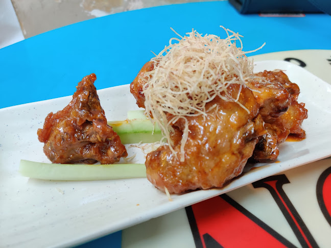 354 Joo Chiat Rd, Singapore 427600