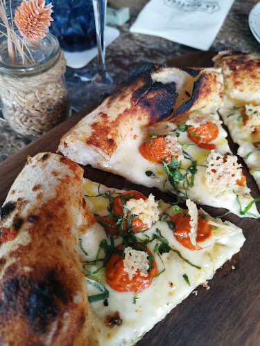 La Bottega Enoteca - Hospitality and gastronomy