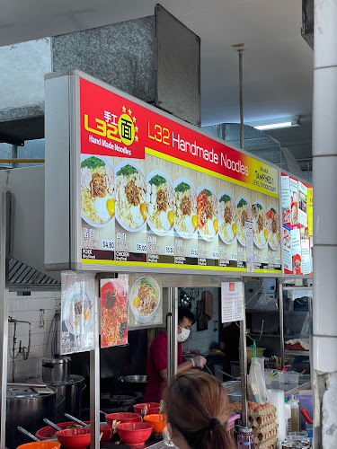 L32 Handmade Noodles - Hospitality and gastronomy