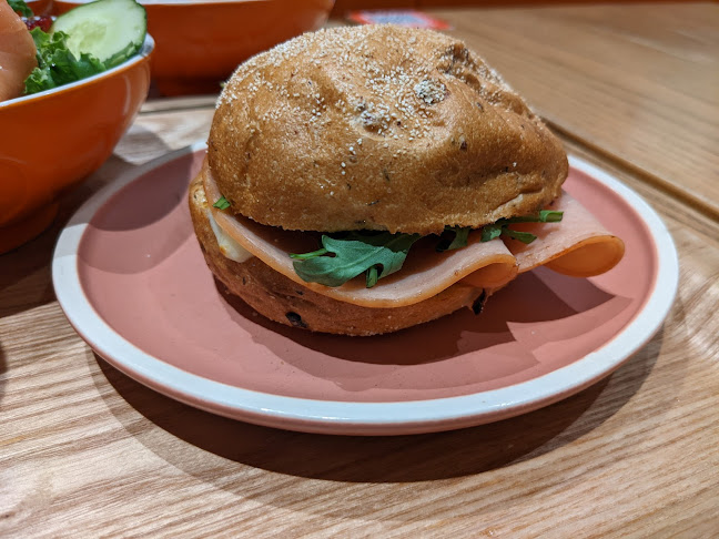 The Soup Spoon - Hospitality and gastronomy