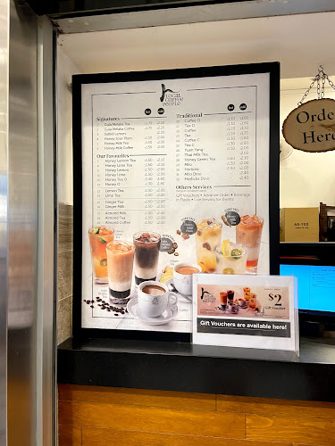 Opinii despre Local Coffee People International Plaza în Singapore - Hospitality and gastronomy