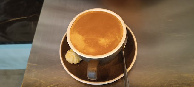 Opinii despre Kreme Cafe în Singapore - Hospitality and gastronomy