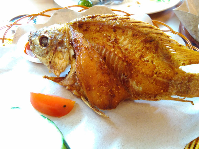 Comentarii opinii despre Dapur Penyet @ Centrepoint