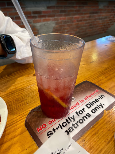 Selera Serambi by Tang Tea House - Hospitality and gastronomy