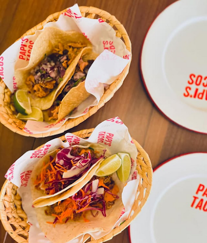 Opinii despre Papi's Tacos Katong în Singapore - Hospitality and gastronomy