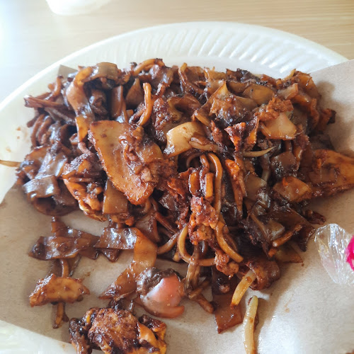 Bukit Merah View Market & Hawker Centre - Singapore