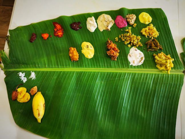 Opinii despre My Kitchen - Kerala Restaurant Singapore în Singapore - Hospitality and gastronomy