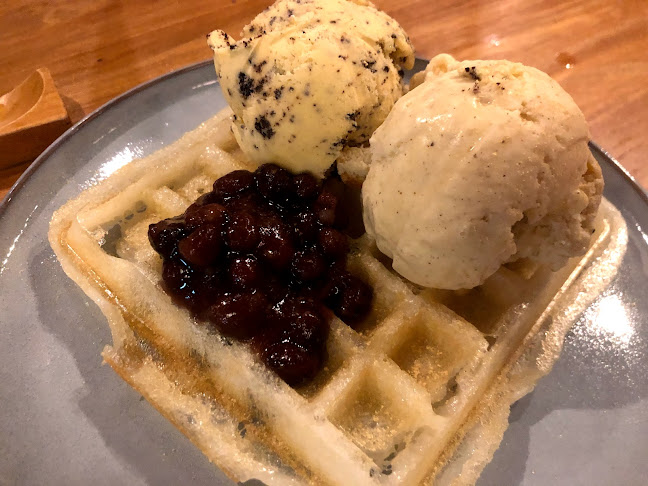 Yuzutei Japanese Restaurant - Hospitality and gastronomy