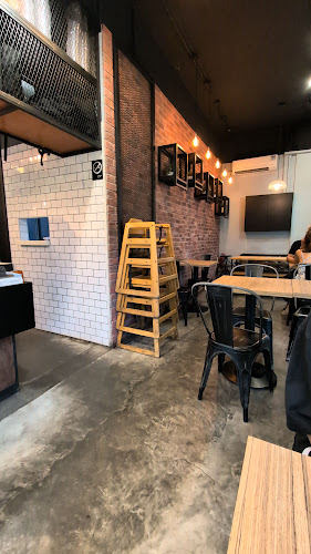 Refuel Cafe - Hospitality and gastronomy