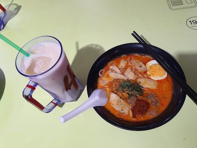 Bendemeer Market & Food Centre - Singapore