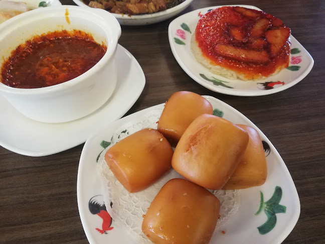 Opinii despre Mongkok DimSum în Singapore - Hospitality and gastronomy