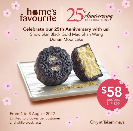 Home's Favourite Pte Ltd - Singapore