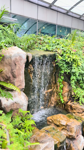 Pret A Manger (Terminal 3) - Hospitality and gastronomy