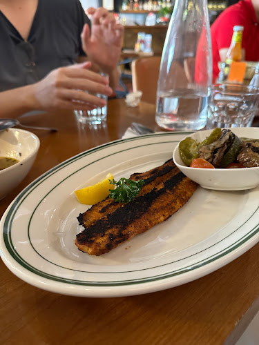 Bernie's - Singapore