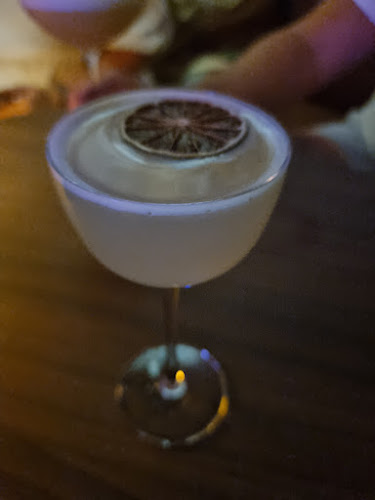 Here Kitty Kitty - Speakeasy & Cocktail Lounge - Hospitality and gastronomy