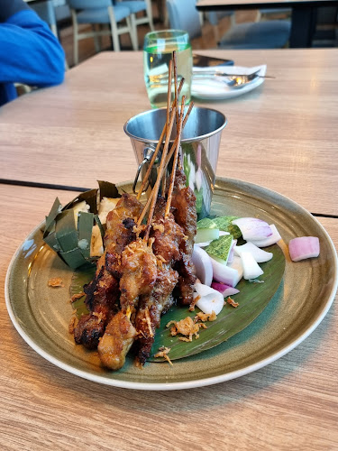 Comentarii opinii despre Sky22 @ Courtyard by Marriott