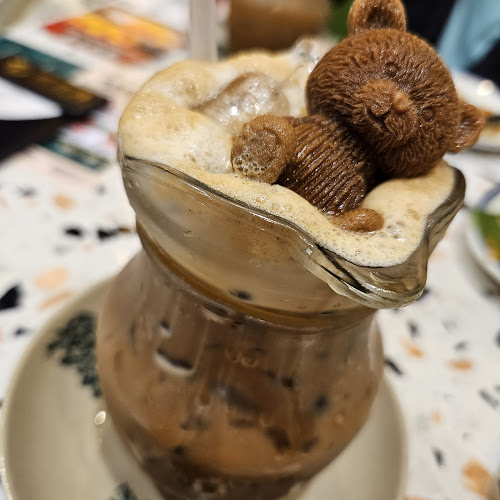 Comentarii opinii despre Nan Yang Dao (Hillion)