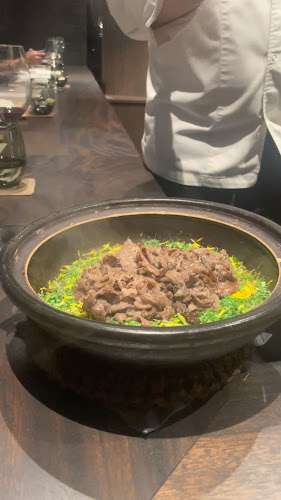 Opinii despre IRU DEN în Singapore - Hospitality and gastronomy