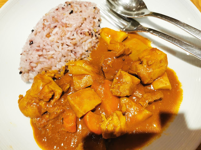 Café&Meal MUJI Raffles City - Singapore