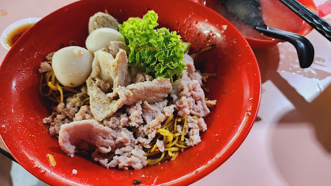 Opinii despre Toa Payoh Lorong 8 Market & Hawker Centre în Singapore - Hospitality and gastronomy