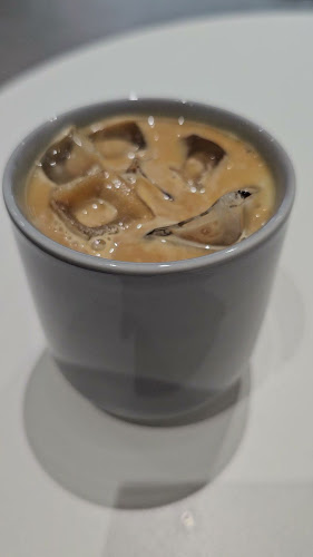 Zerah Coffee Roasters - Singapore