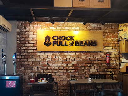 Chock Full Of Beans