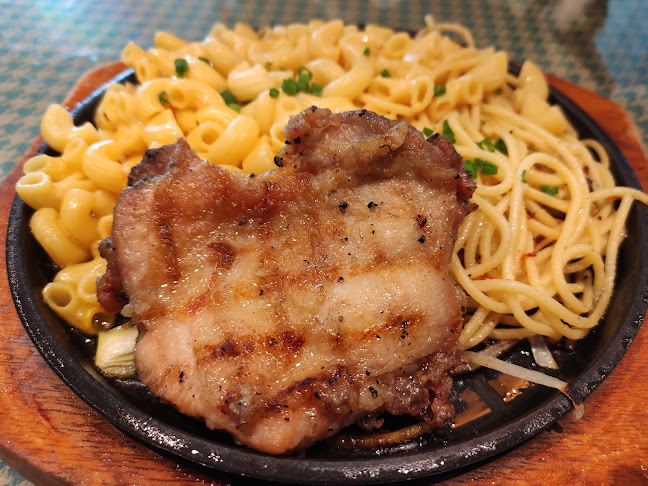 Xin Wang Hong Kong Café