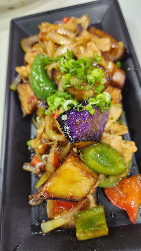 Comentarii opinii despre Seafood kitchen Pte Ltd