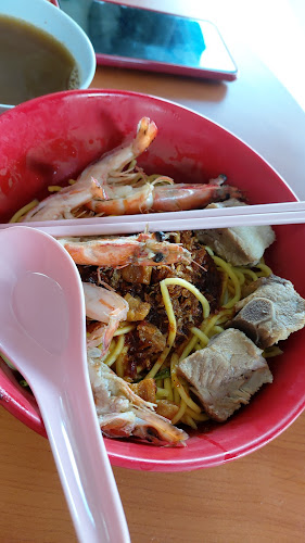 Comentarii opinii despre Geylang Prawn Noodle