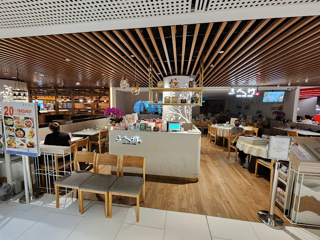 Opinii despre San Ren Xing 三人行 - Thomson Plaza în Singapore - Hospitality and gastronomy