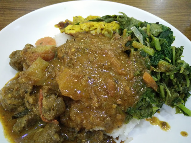 Comentarii opinii despre Salmaan Food Paradise