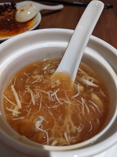 Si Chuan Dou Hua Restaurant - Beach Road - Singapore