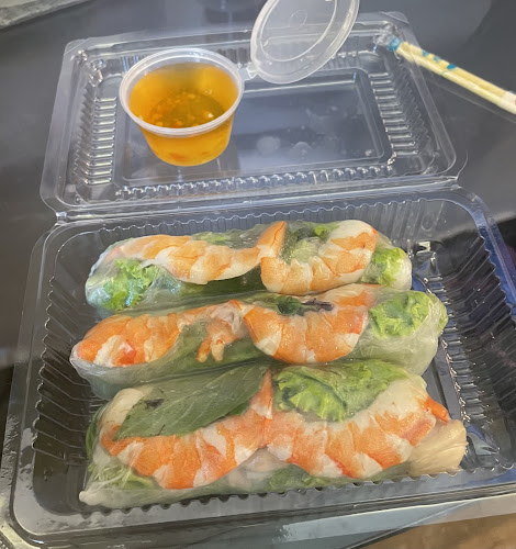 Non La Vietnamese Kitchen