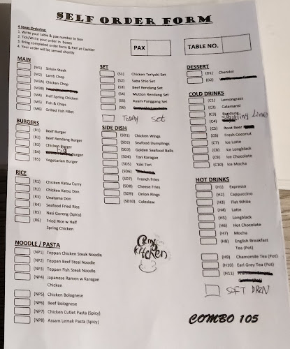 105 Canberra St, #01-03, Singapore 750105