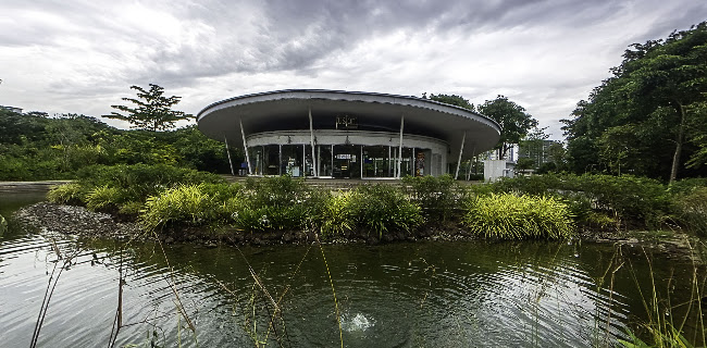 Fusion Spoon - Singapore