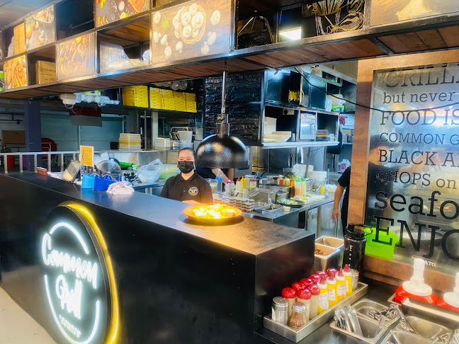 Opinii despre Common Grill by COLLIN'S @ 217 Bedok în Singapore - Hospitality and gastronomy