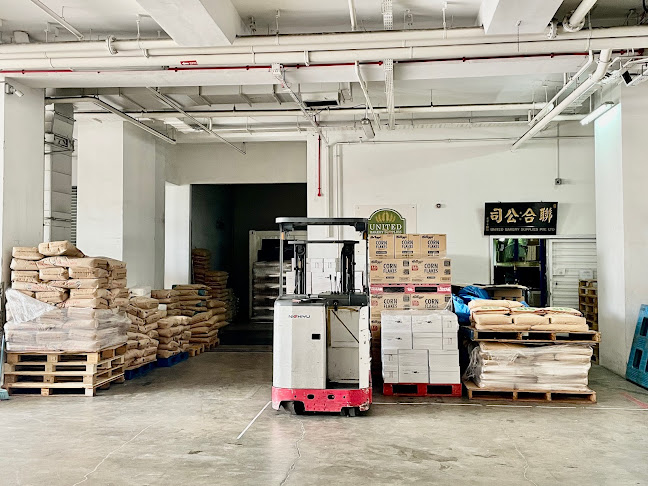 United Bakery Supplies