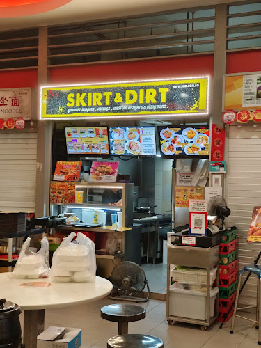Skirt & Dirt - Singapore