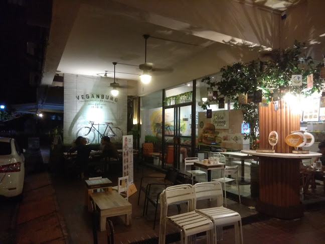 Opinii despre VEGANBURG Jalan Eunos în Singapore - Hospitality and gastronomy