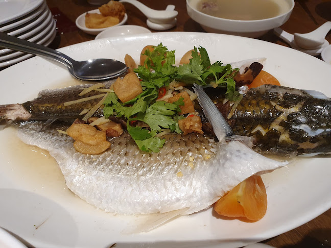 Opinii despre Tuan Yuan Pork Ribs Soup în Singapore - Hospitality and gastronomy