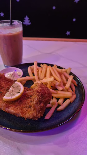 Comentarii opinii despre No Horse Run Cafe AMK