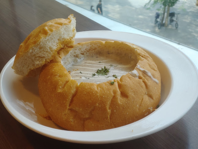 Swensen's @ Plaza Singapura