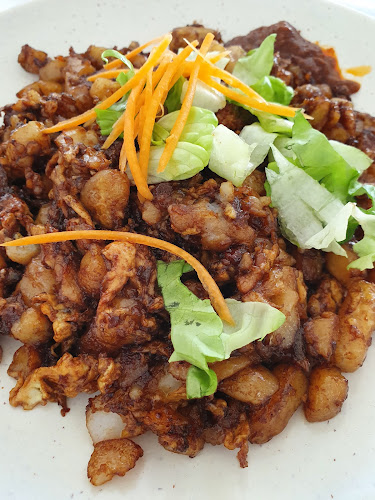 Soon De Vegetarian - Hospitality and gastronomy