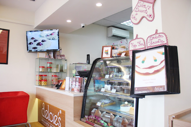 Whisk and Fold Pte Ltd