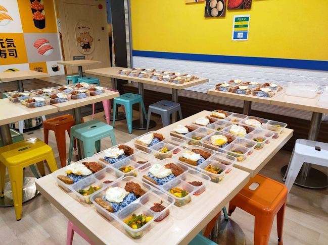 Comentarii opinii despre Sedap!