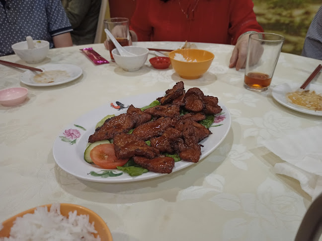 Opinii despre Hillman Restaurant în Singapore - Hospitality and gastronomy