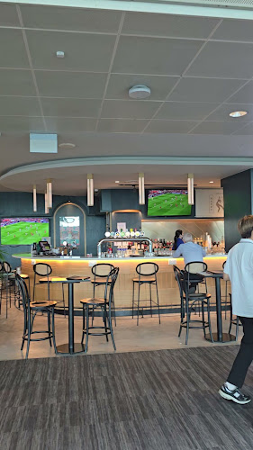 Harry's Changi Airport T3 - Singapore