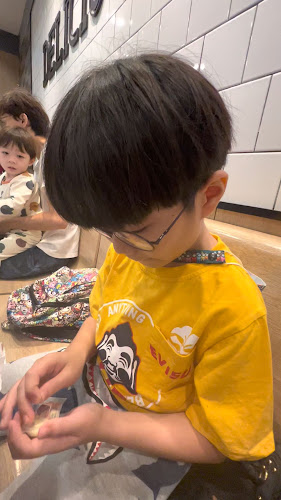 McDonald's Choa Chu Kang Lot 1 - Singapore