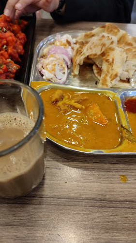 RIAZ Nasi Kandar @ Serangoon Road - Hospitality and gastronomy