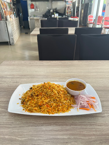 Royal Indian Restaurant - Singapore